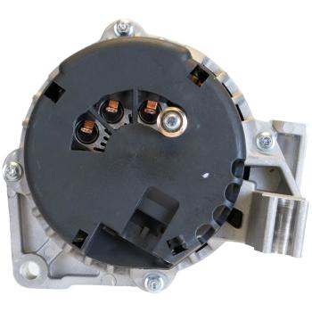 2000 Chevrolet Impala Alternator Denso 2105161 image 2 of 2