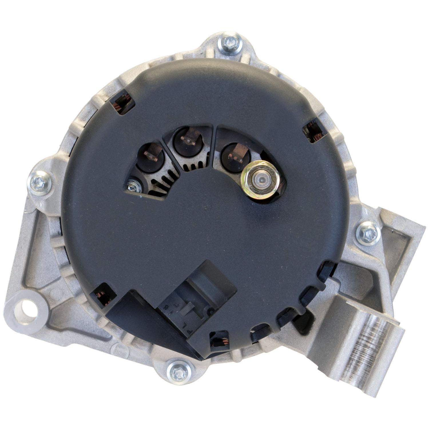 Denso 2105162 - Alternator Denso 2105162 Alternator product image 2 of 2