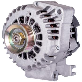 2000 Pontiac Grand Prix Alternator Denso 2105163 image 1 of 2