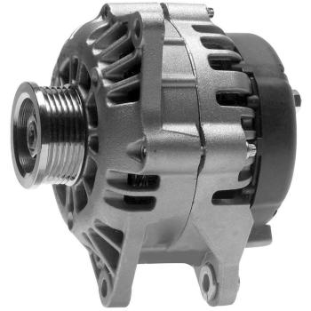 1995 Oldsmobile Cutlass Supreme Alternator Denso 2105165 image 1 of 2