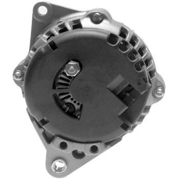 1995 Oldsmobile Cutlass Supreme Alternator Denso 2105165 image 2 of 2