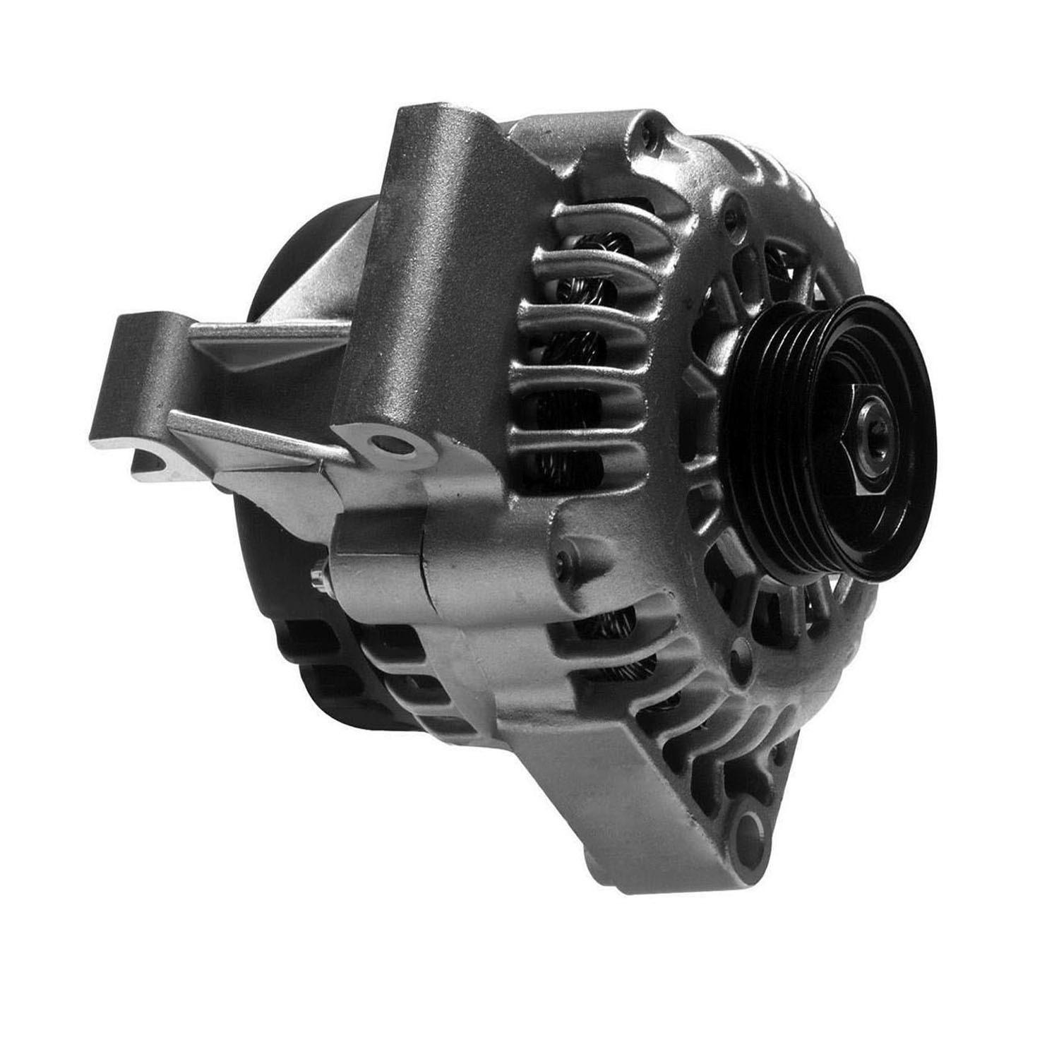 Denso 2105166 - Alternator Denso 2105166 Alternator product image 1 of 2