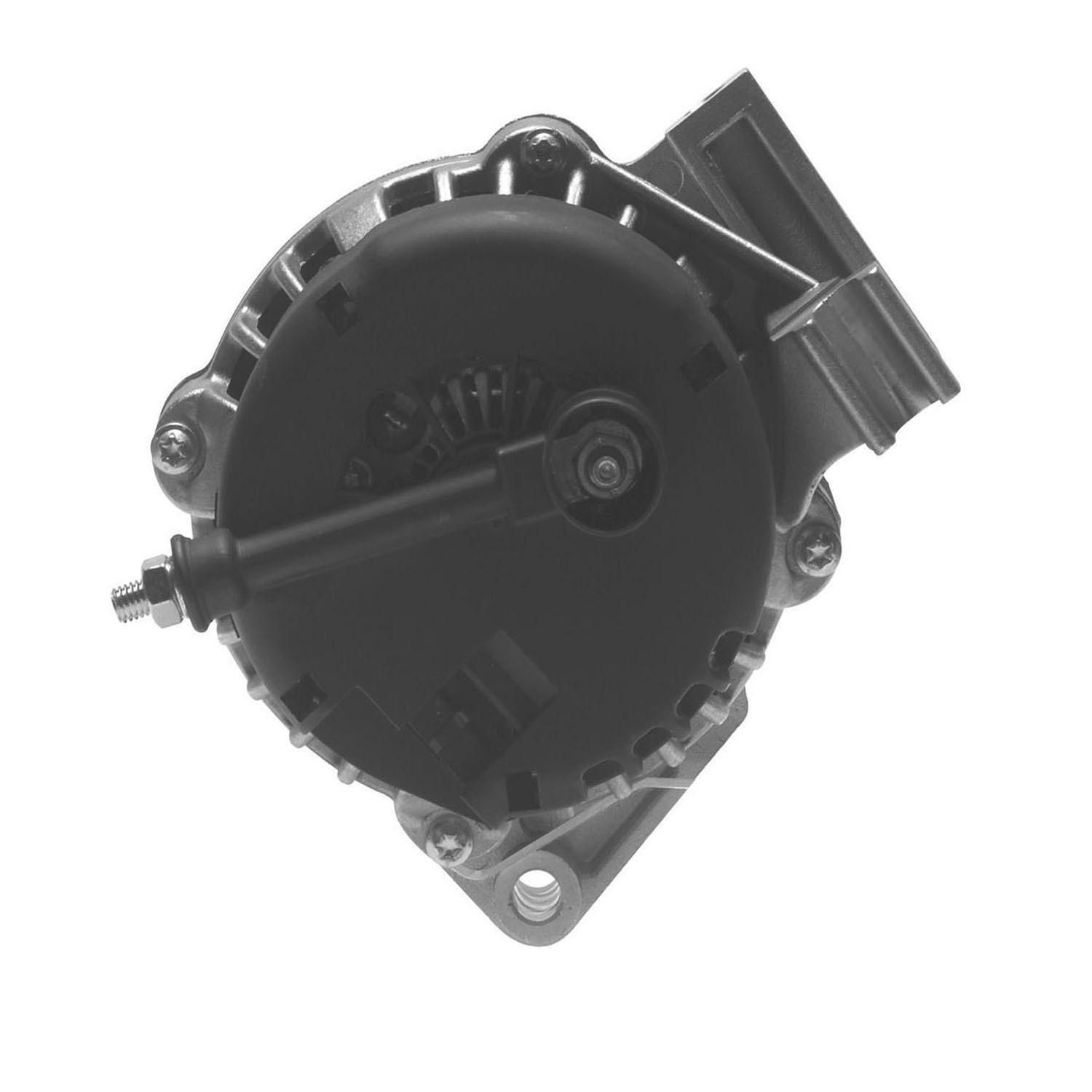 Denso 2105166 - Alternator Denso 2105166 Alternator product image 2 of 2