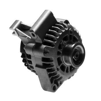 2003 Oldsmobile Alero Alternator Denso 2105167 image 1 of 2
