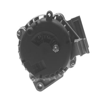 2003 Oldsmobile Alero Alternator Denso 2105167 image 2 of 2