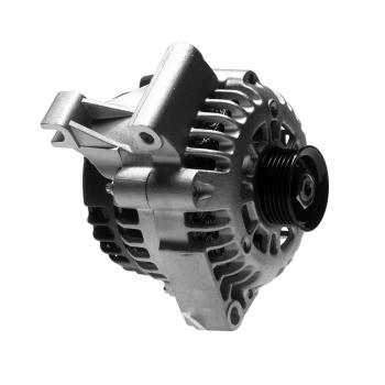 1999 Oldsmobile Cutlass Alternator