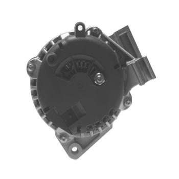 1999 Oldsmobile Cutlass Alternator Denso 2105168 image 2 of 2