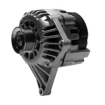 1997 Buick Park Avenue Alternator Denso 2105169 image 1 of 2