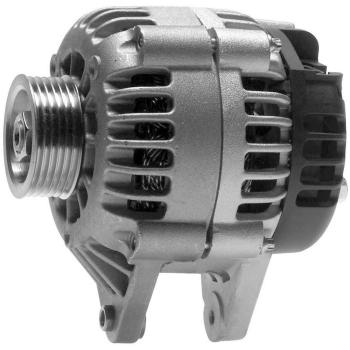 1999 Chevrolet Monte Carlo Alternator Denso 2105170 image 1 of 2