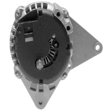 1999 Chevrolet Monte Carlo Alternator Denso 2105170 image 2 of 2