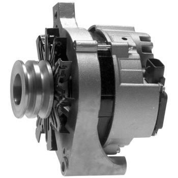1986 Ford Bronco Alternator Denso 2105171 image 1 of 2