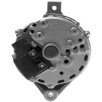 1986 Ford Bronco Alternator Denso 2105171 image 2 of 2