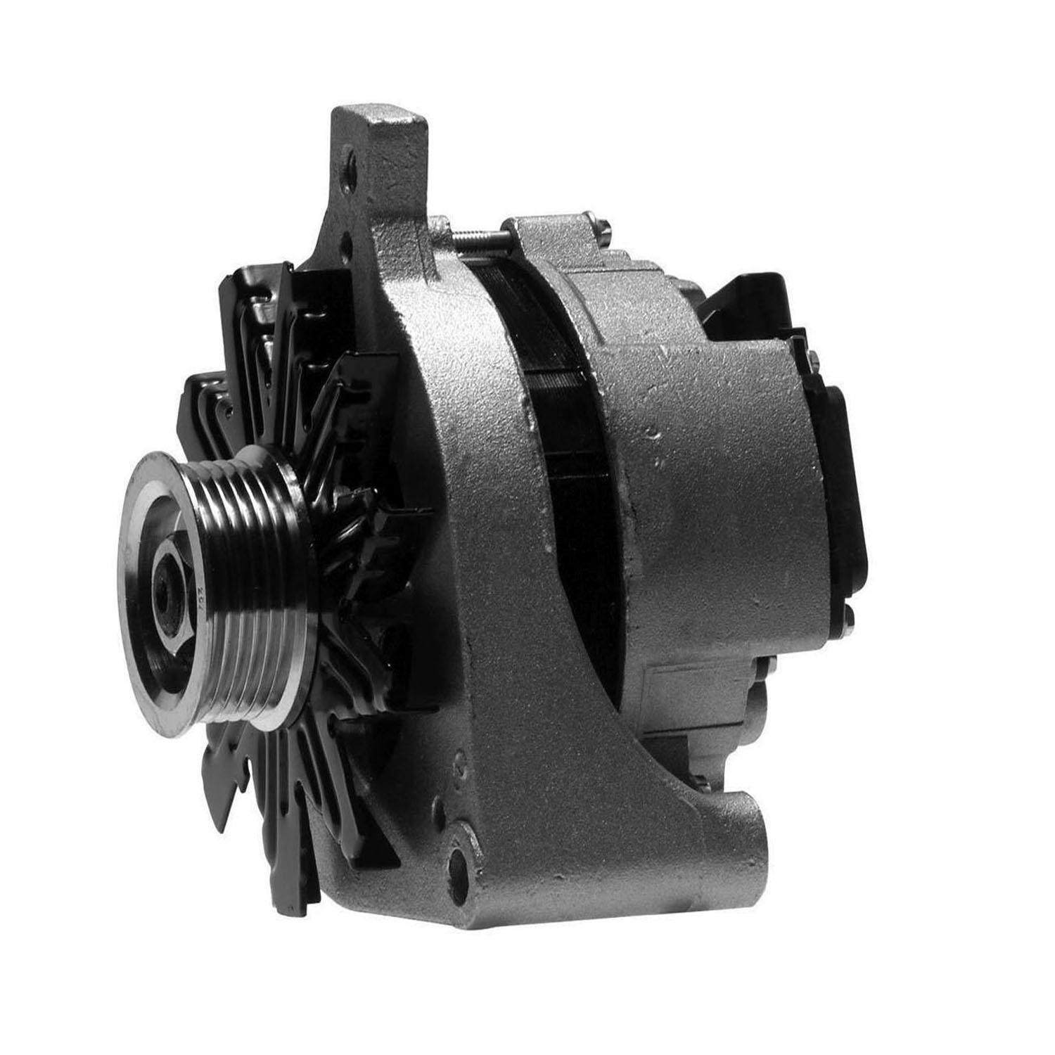 Denso 2105172 - Alternator Denso 2105172 Alternator product image 1 of 2