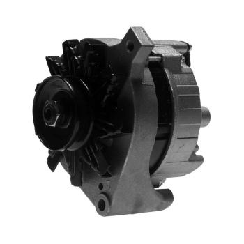1990 Ford Bronco II Alternator Denso 2105173 image 1 of 2