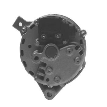 1990 Ford Bronco II Alternator Denso 2105173 image 2 of 2