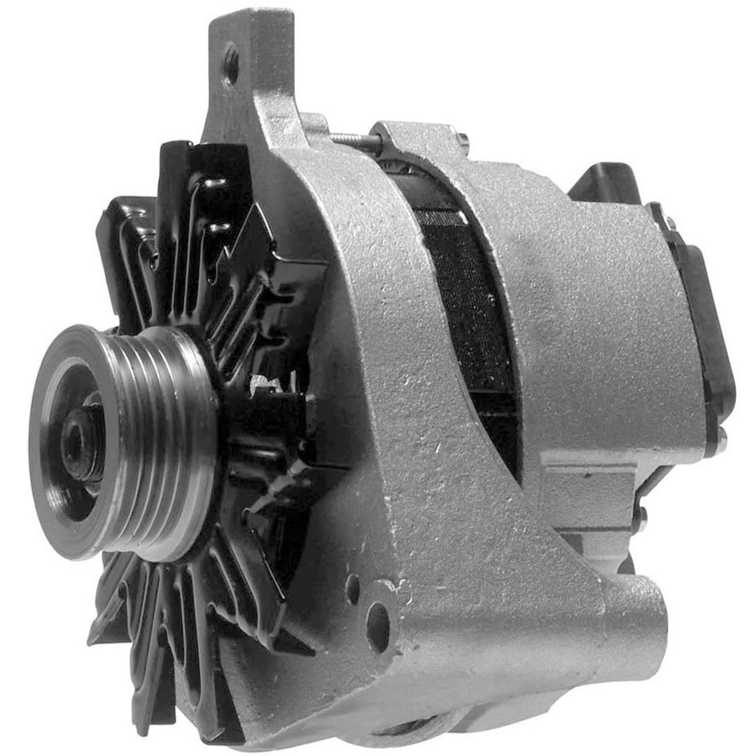 Denso 2105174 - Alternator Denso 2105174 Alternator product image 1 of 2