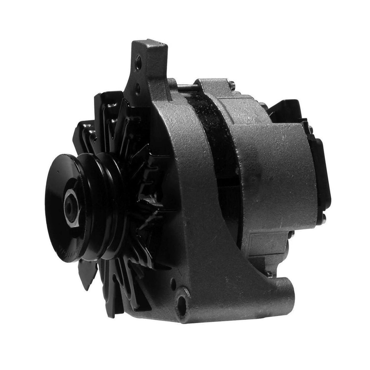 Denso 2105175 - Alternator Denso 2105175 Alternator product image 1 of 2