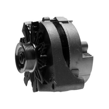 1992 Ford Bronco Alternator Denso 2105176 image 1 of 2