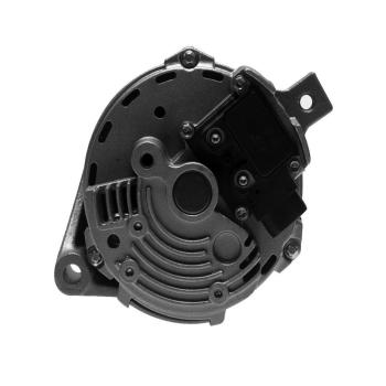 1992 Ford Bronco Alternator Denso 2105176 image 2 of 2