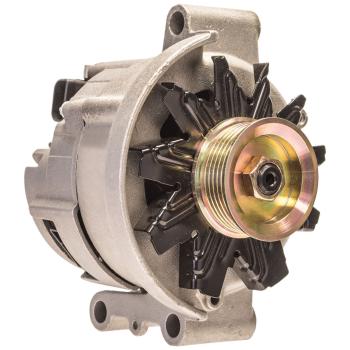 1991 Ford Ranger Alternator Denso 2105178 image 1 of 2