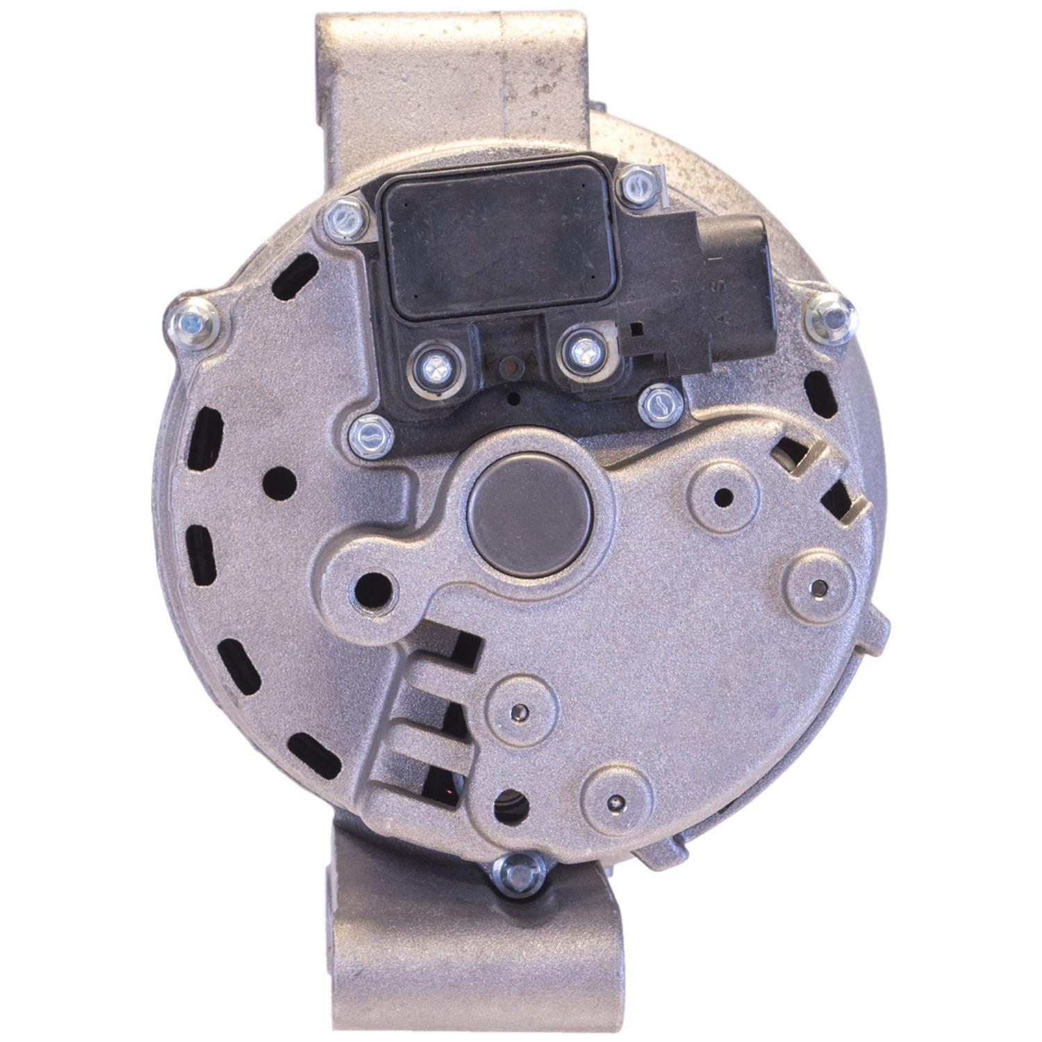 Denso 2105178 - Alternator Denso 2105178 Alternator product image 2 of 2