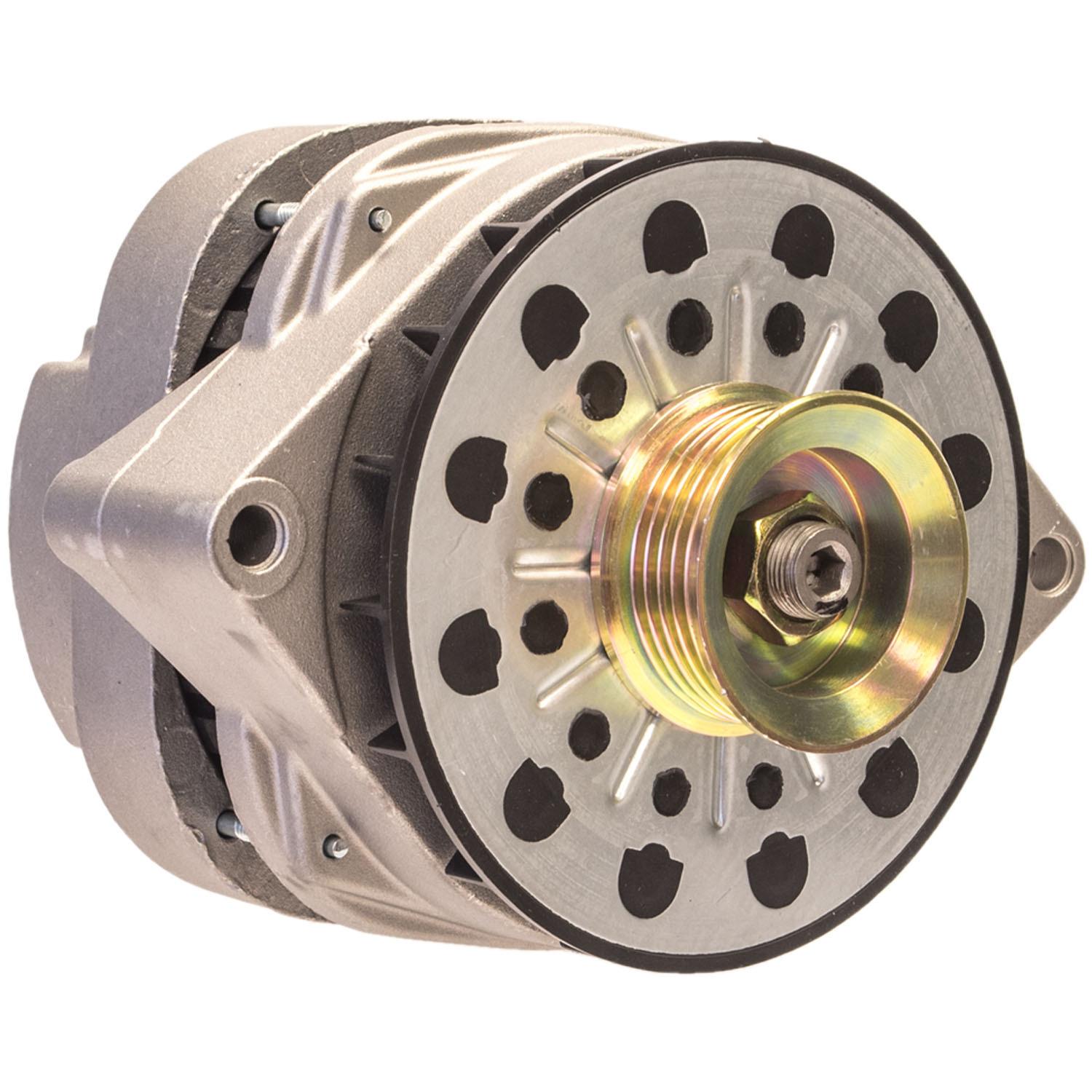 Denso 2105183 - Alternator Denso 2105183 Alternator product image 1 of 2