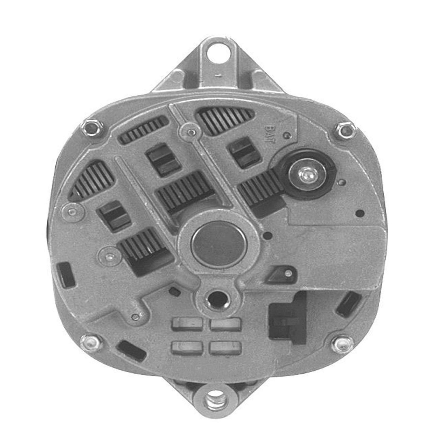 Denso 2105183 - Alternator Denso 2105183 Alternator product image 2 of 2