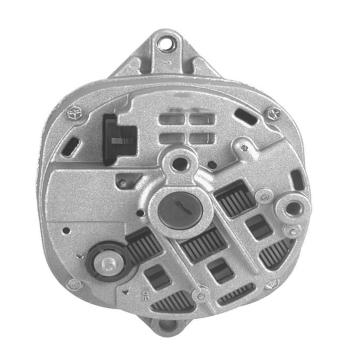 1994 Cadillac DeVille Alternator Denso 2105184 image 2 of 2