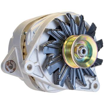 1997 Oldsmobile Silhouette Alternator Denso 2105186 image 1 of 2