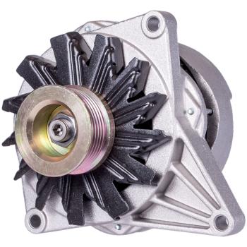1996 Oldsmobile LSS Alternator Denso 2105187 image 1 of 2