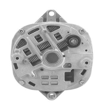 1995 Oldsmobile 98 Alternator Denso 2105188 image 2 of 2