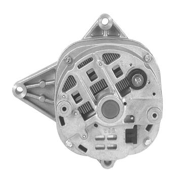 1995 Oldsmobile 98 Alternator Denso 2105189 image 2 of 2