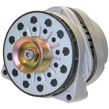 2000 GMC C3500 Alternator Denso 2105190 image 1 of 2