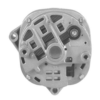 2000 GMC C3500 Alternator Denso 2105190 image 2 of 2