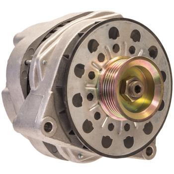 2000 GMC C3500 Alternator Denso 2105191 image 1 of 2