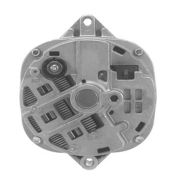 1994 Cadillac DeVille Alternator Denso 2105193 image 2 of 2