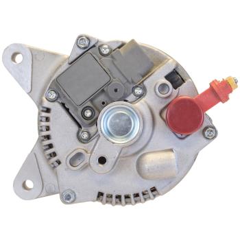 1999 Ford Econoline Super Duty Alternator Denso 2105194 image 2 of 2