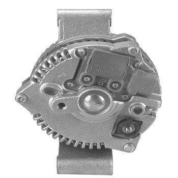 2004 Mazda B3000 Alternator Denso 2105199 image 2 of 2