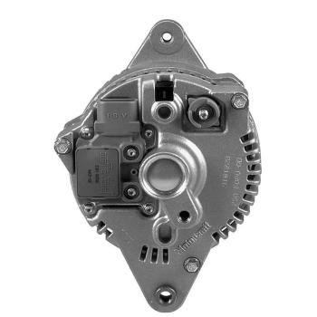 1995 Mercury Tracer Alternator Denso 2105200 image 2 of 2