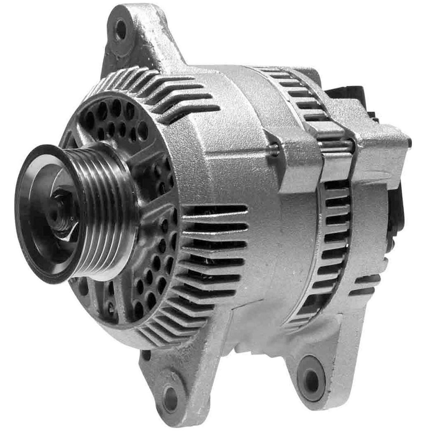 Denso 2105201 - Alternator Denso 2105201 Alternator product image 1 of 2