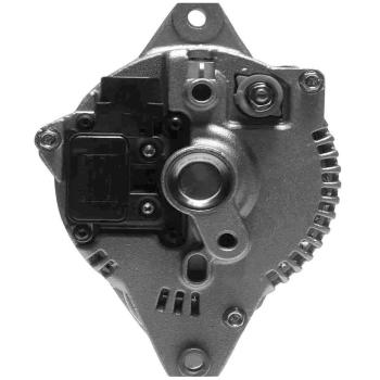 1998 Mercury Tracer Alternator Denso 2105201 image 2 of 2