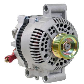 2005 Ford Ranger Alternator Denso 2105203 image 1 of 2
