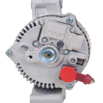 2005 Ford Ranger Alternator Denso 2105203 image 2 of 2