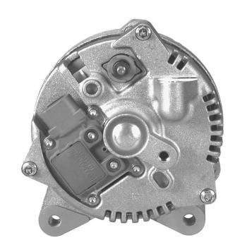 2002 Ford E-150 Econoline Alternator Denso 2105204 image 2 of 2