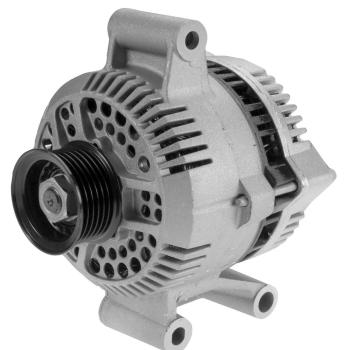 2005 Ford Ranger Alternator Denso 2105206 image 1 of 2