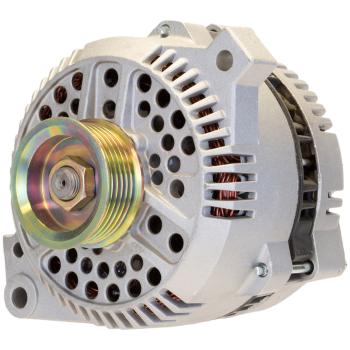 1999 Mercury Sable Alternator Denso 2105208 image 1 of 2