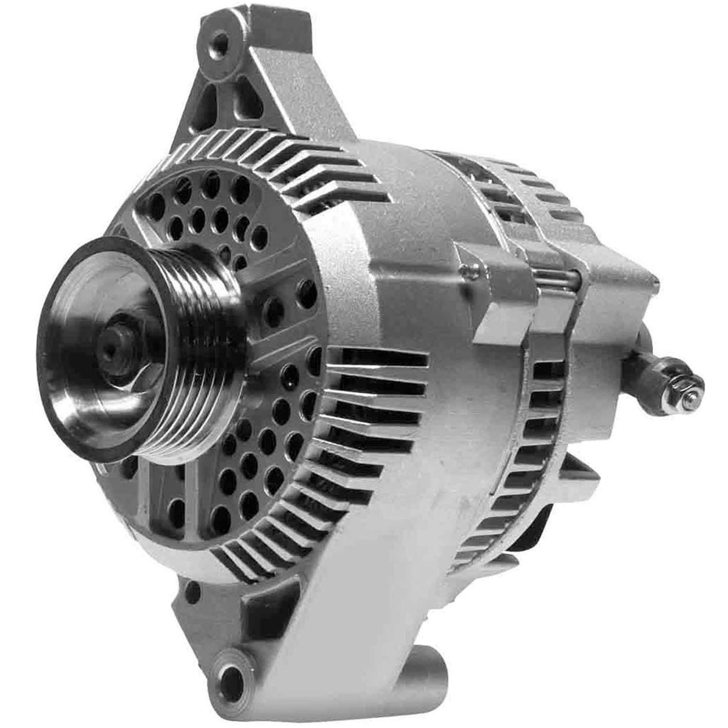 Denso 2105209 - Alternator Denso 2105209 Alternator product image 1 of 2