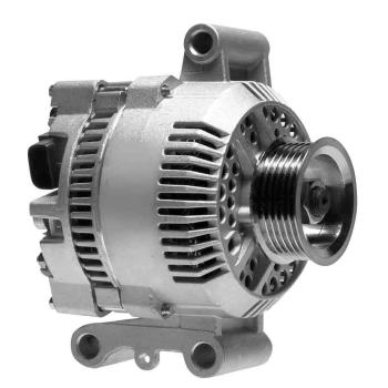 1996 Ford Ranger Alternator Denso 2105210 image 1 of 2