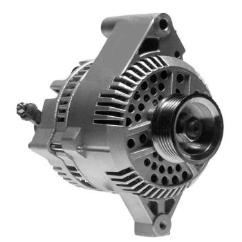 1995 Ford Windstar Alternator Denso 2105211 image 1 of 2