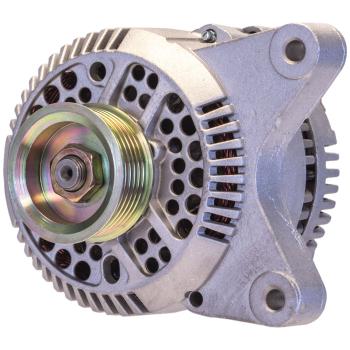 1993 Mercury Grand Marquis Alternator Denso 2105212 image 1 of 2